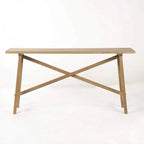 Trestle Console by Le Forge (trestle-console)