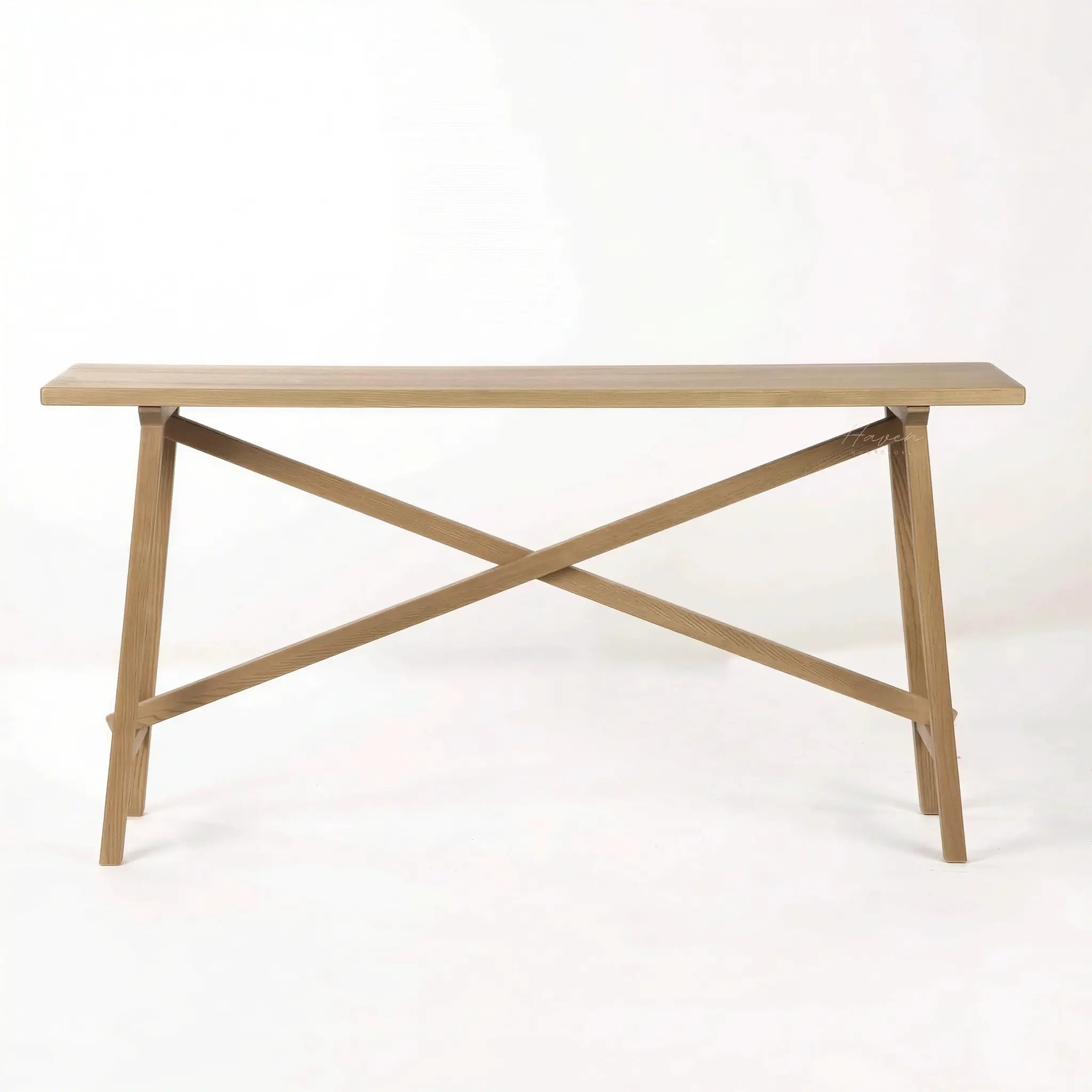 Trestle Console by Le Forge (trestle-console)