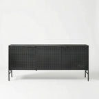 Kristina Dam Grid Sideboard by Maytime (kristina-dam-grid-sideboard)