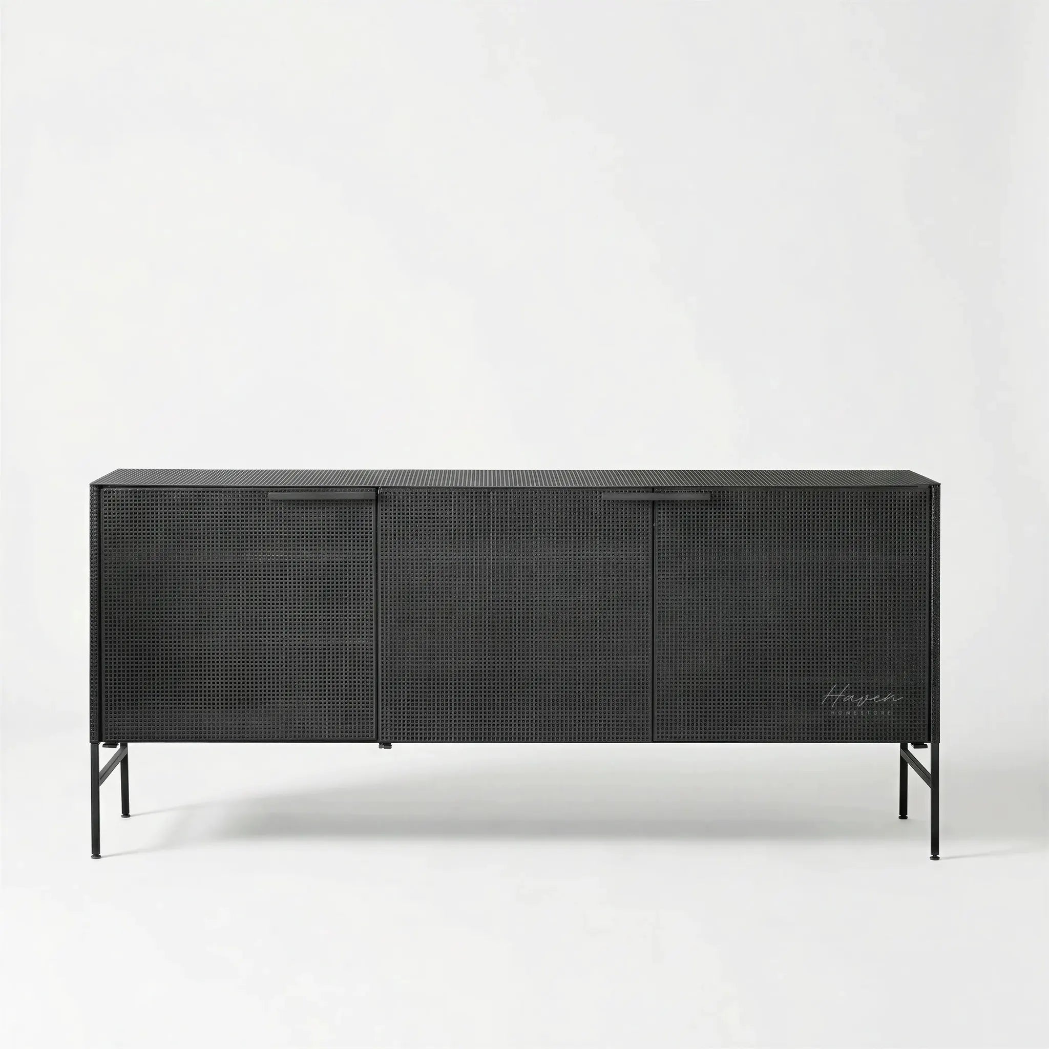 Kristina Dam Grid Sideboard by Maytime (kristina-dam-grid-sideboard)