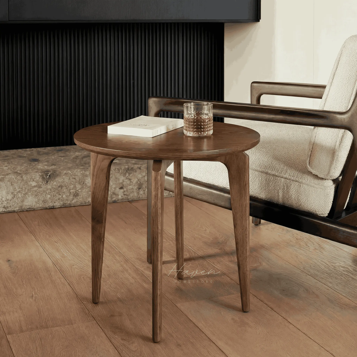 Olson Mid Century Side Table by Capulet (olson-mid-century-side-table)