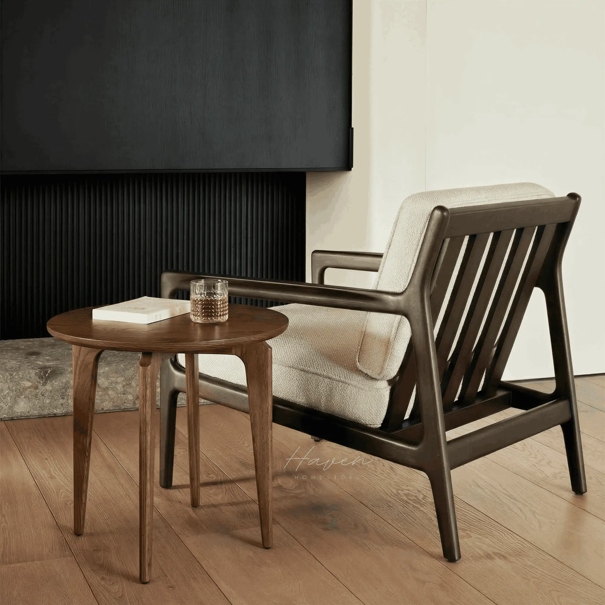 Olson Mid Century Side Table by Capulet (olson-mid-century-side-table)