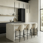 Devon Leather Barstool by Capulet (devon-leather-barstool)