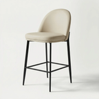 Devon Leather Barstool by Capulet (devon-leather-barstool)