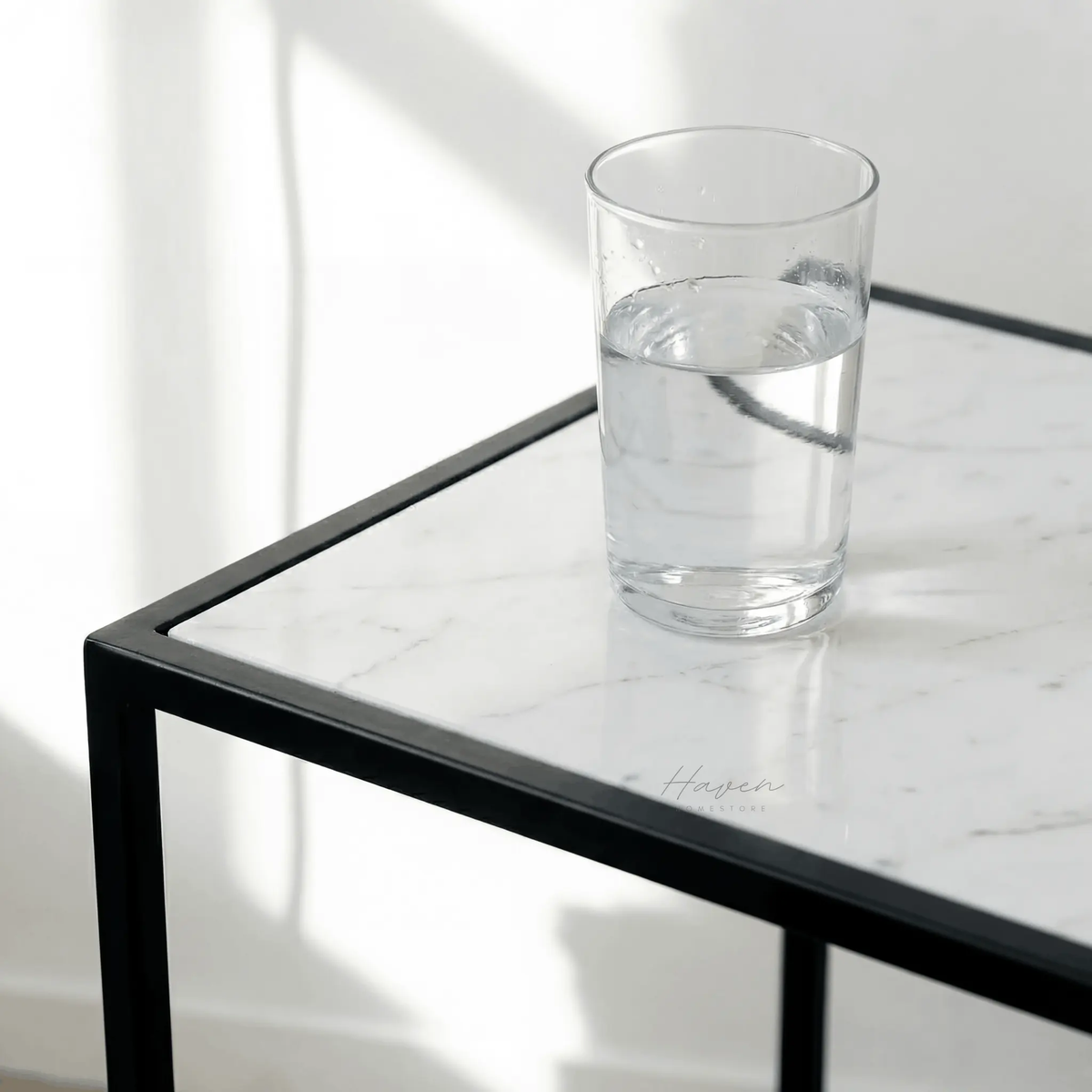 Sara Side Table by Capulet (sara-side-table)