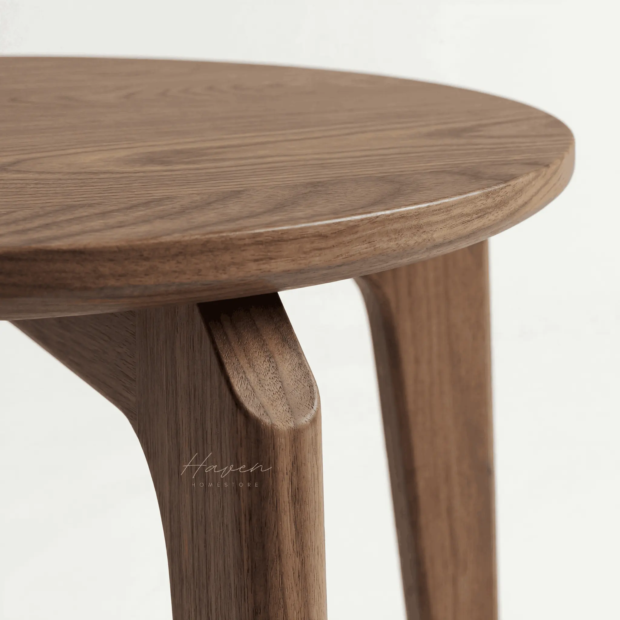 Olson Mid Century Side Table by Capulet (olson-mid-century-side-table)