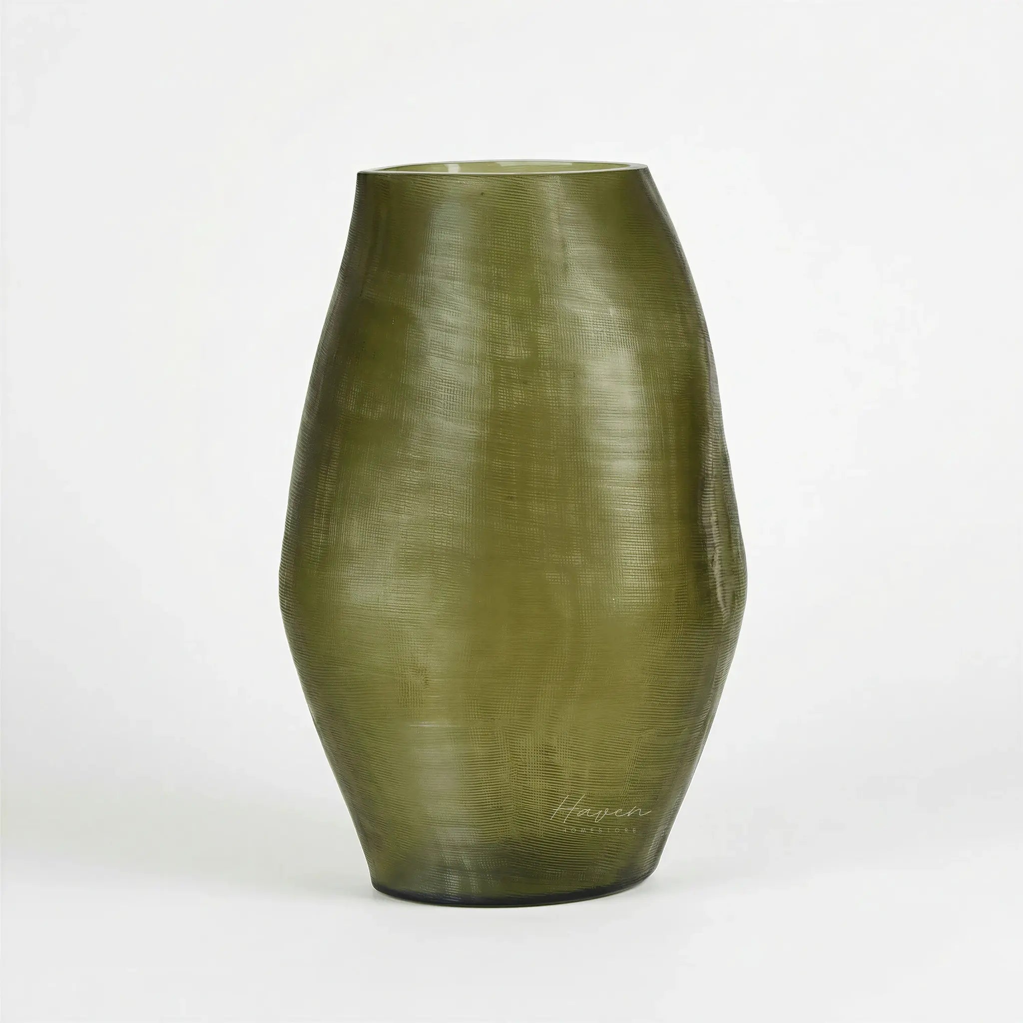 Boden Form Vase by Soren Liv (boden-form-vase)