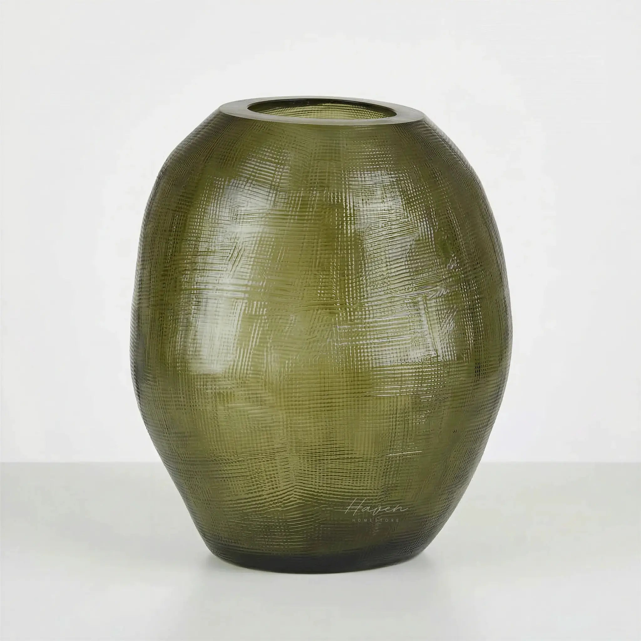 Boden Form Vase by Soren Liv (boden-form-vase)