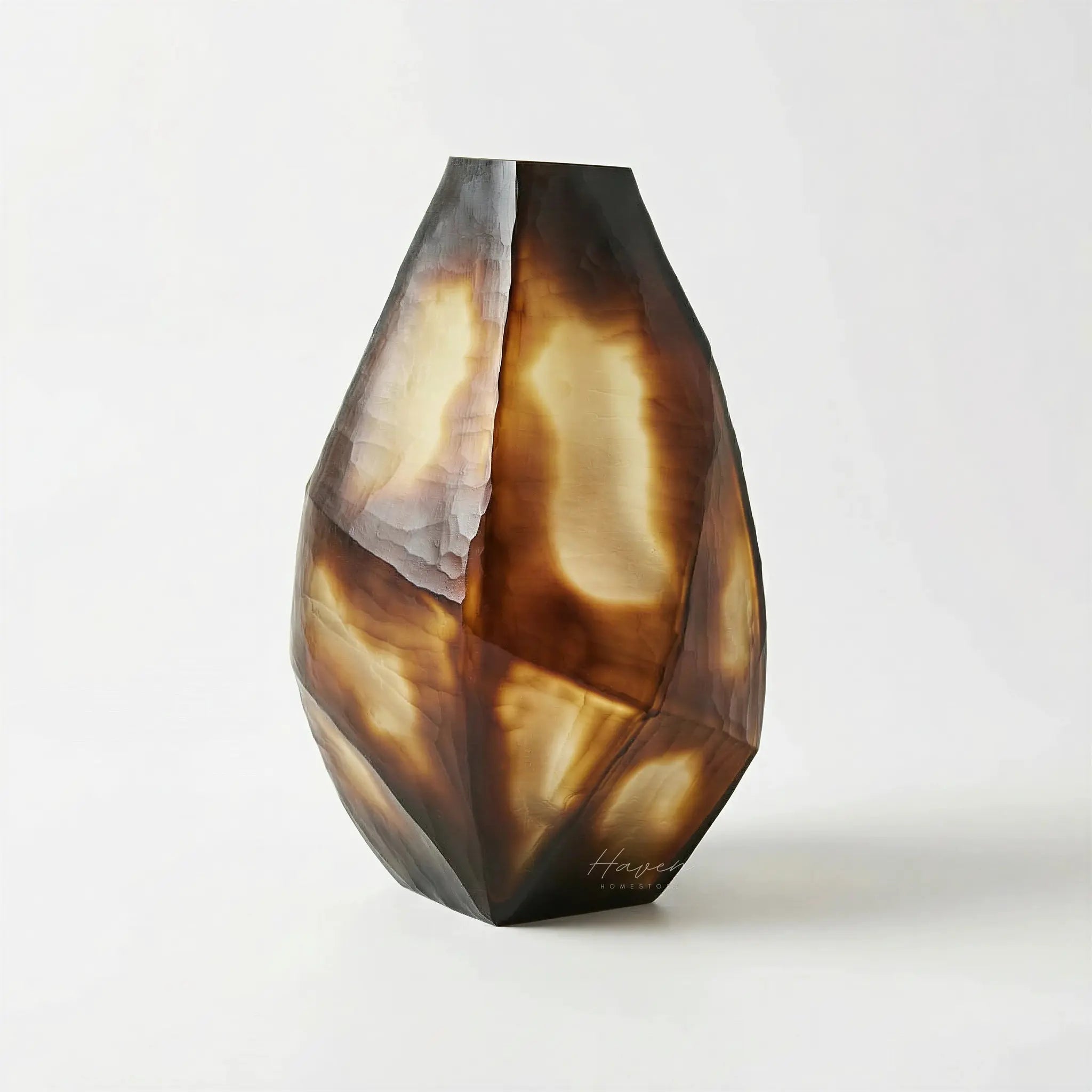 Boden Gem Vase by Soren Liv (boden-gem-vase)