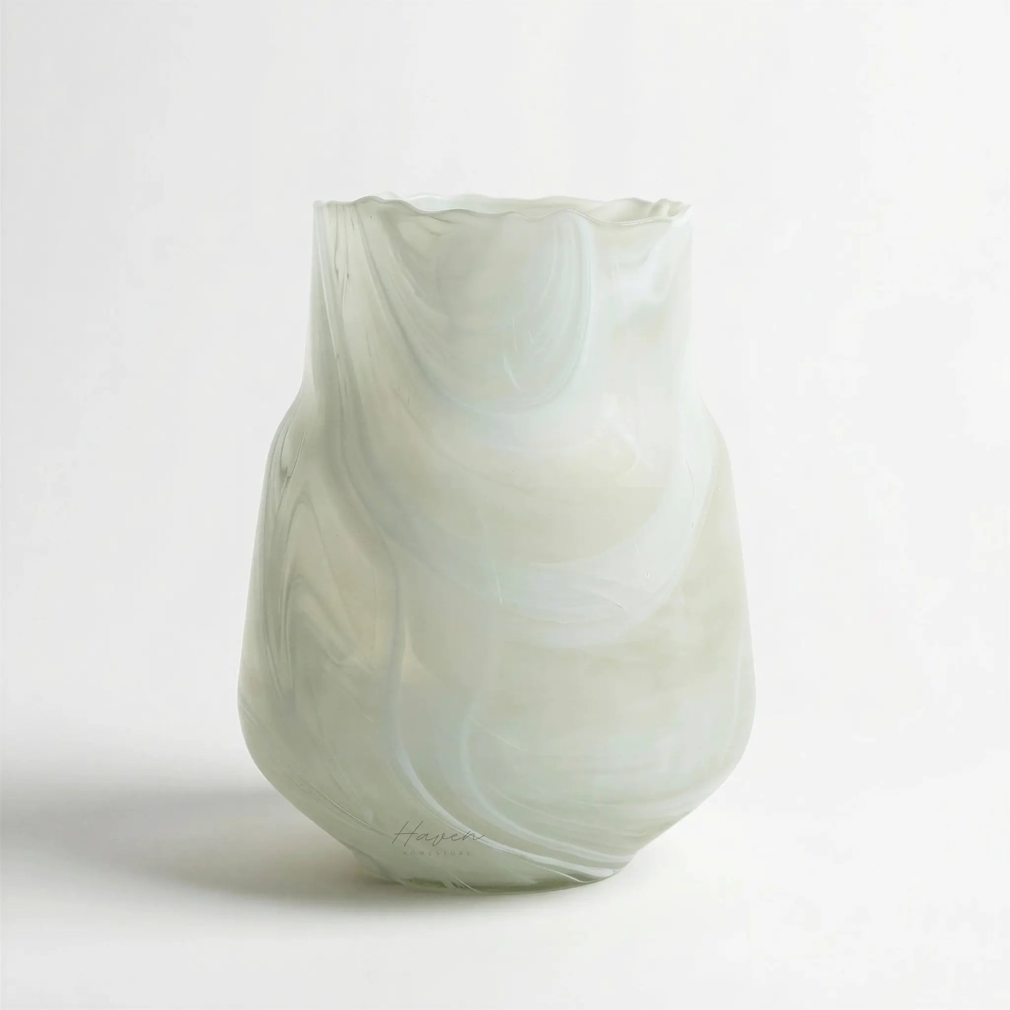 Boden Pearl Vase by Soren Liv (boden-pearl-vase)