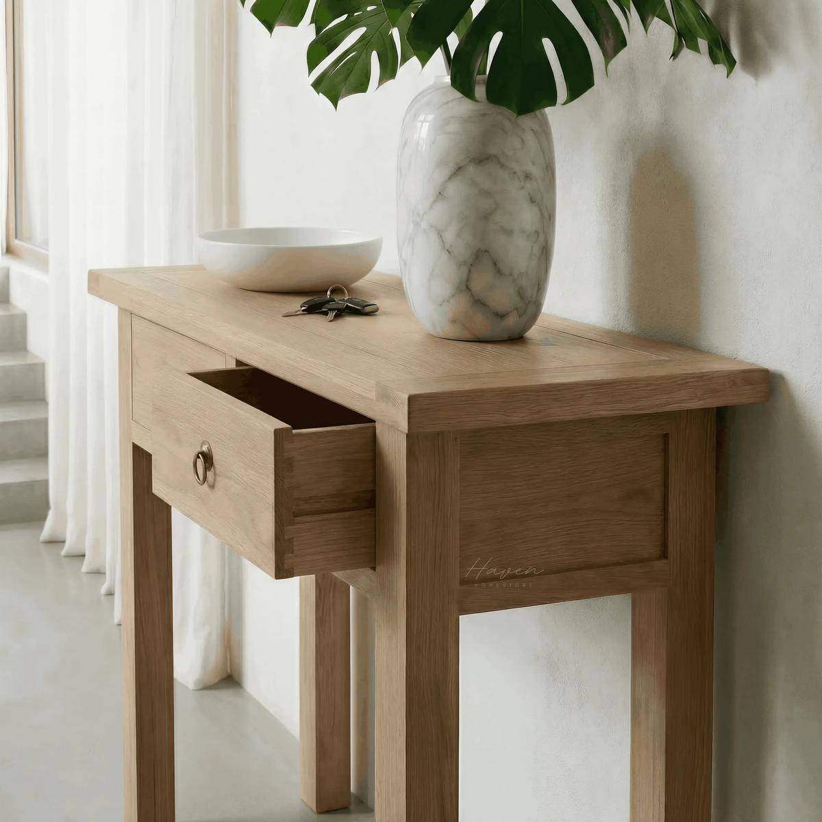 Heritage Hall Table by Capulet (heritage-hall-table)
