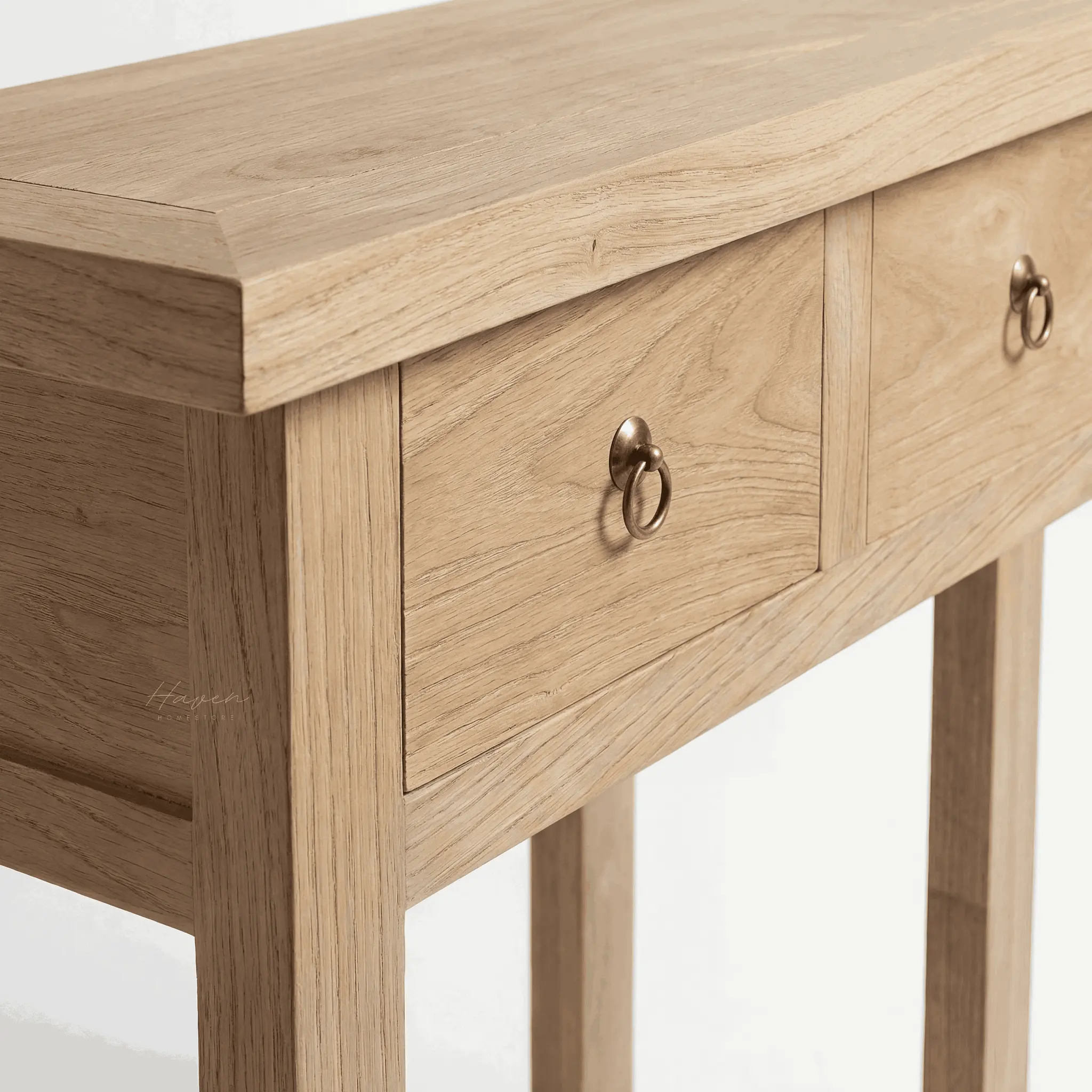 Heritage Hall Table by Capulet (heritage-hall-table)