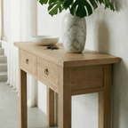 Heritage Hall Table by Capulet (heritage-hall-table)