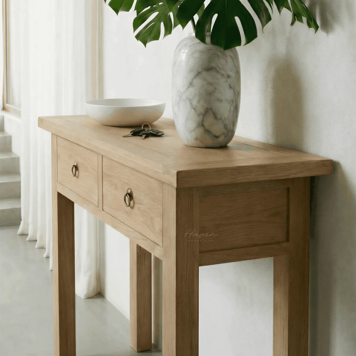 Heritage Hall Table by Capulet (heritage-hall-table)