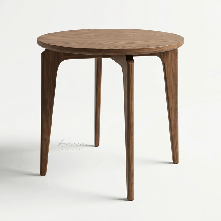 Olson Mid Century Side Table by Capulet (olson-mid-century-side-table)