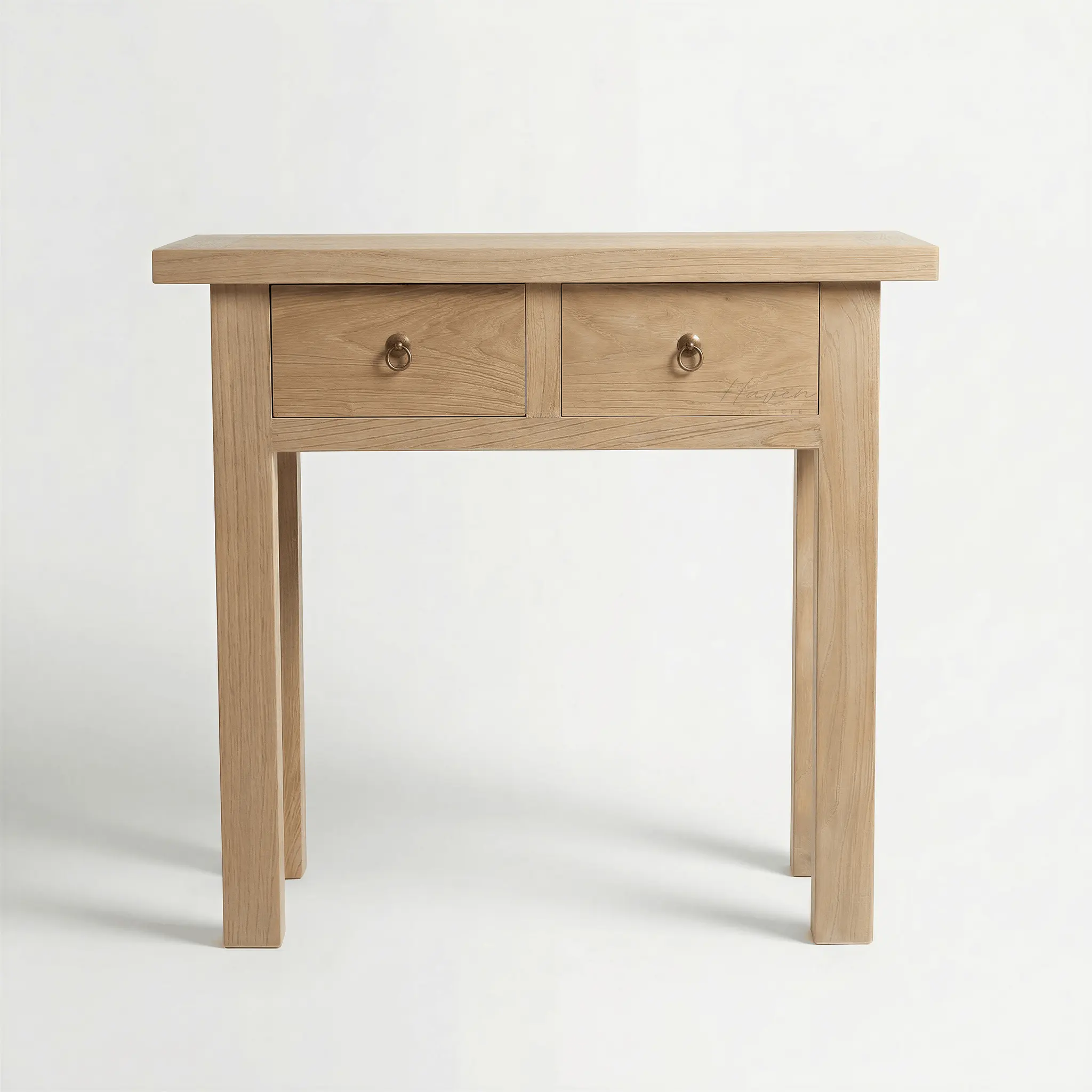 Heritage Hall Table by Capulet (heritage-hall-table)
