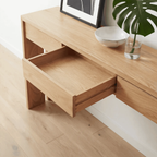 Nova Oak Console by Capulet (nova-oak-console)