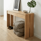 Nova Oak Console by Capulet (nova-oak-console)