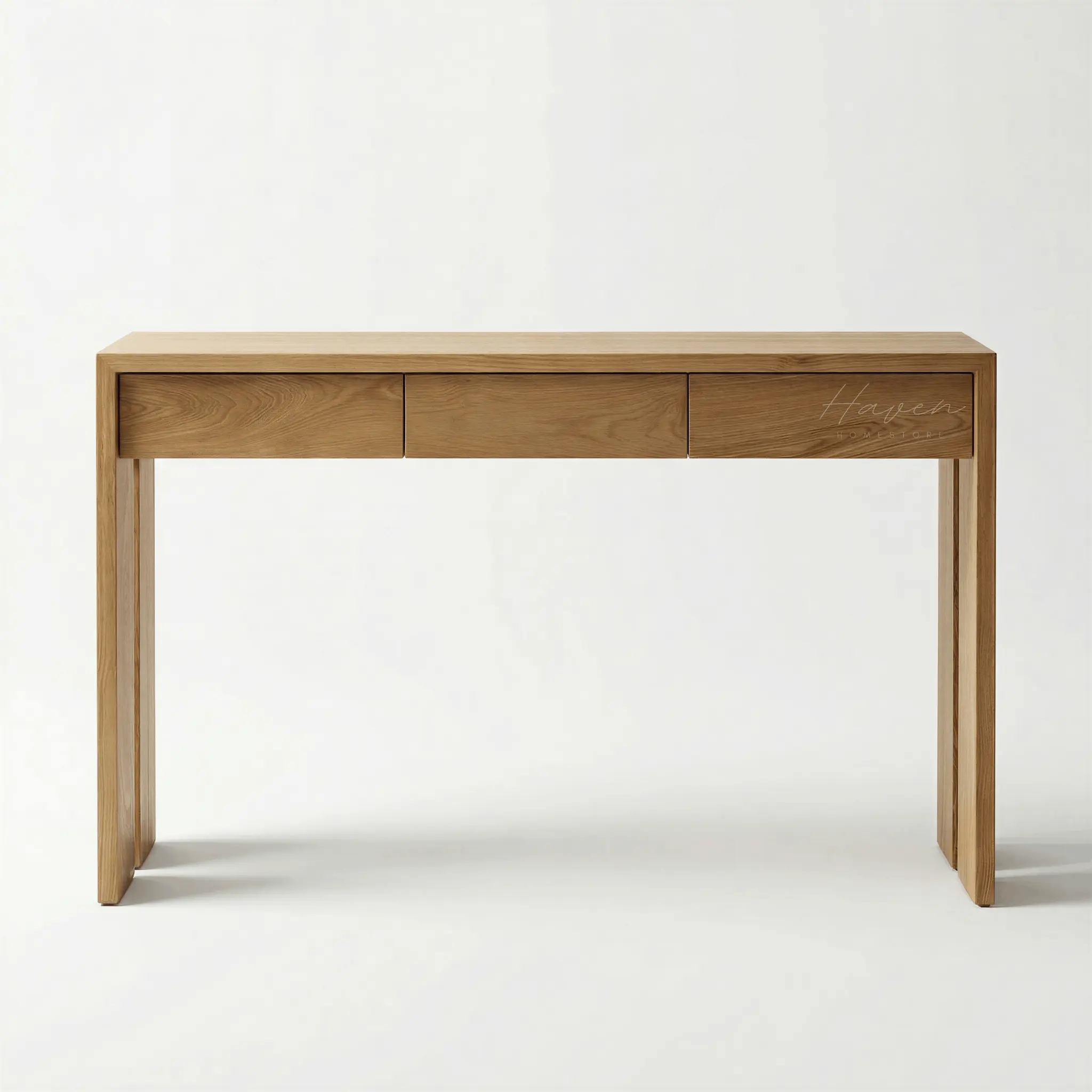 Nova Oak Console by Capulet (nova-oak-console)