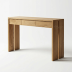 Nova Oak Console by Capulet (nova-oak-console)
