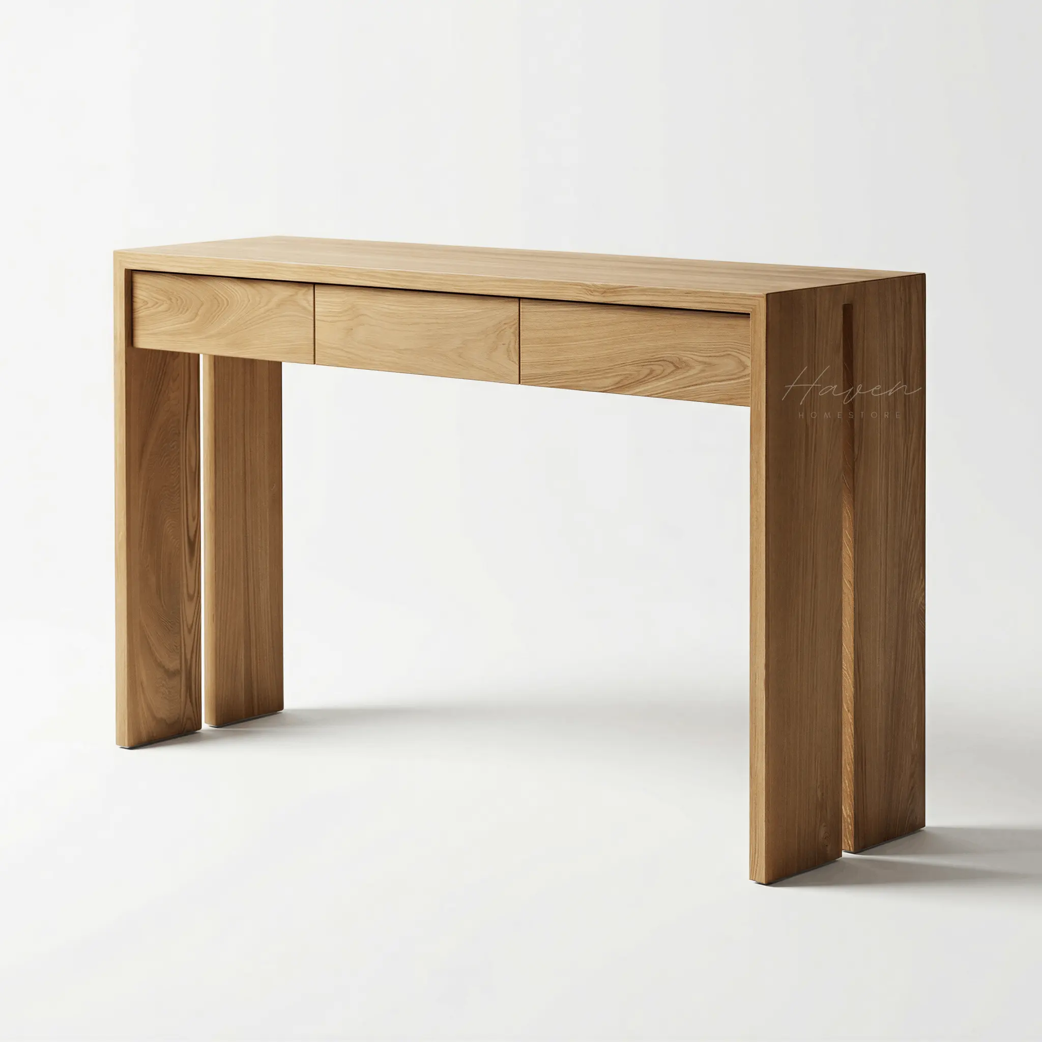 Nova Oak Console by Capulet (nova-oak-console)