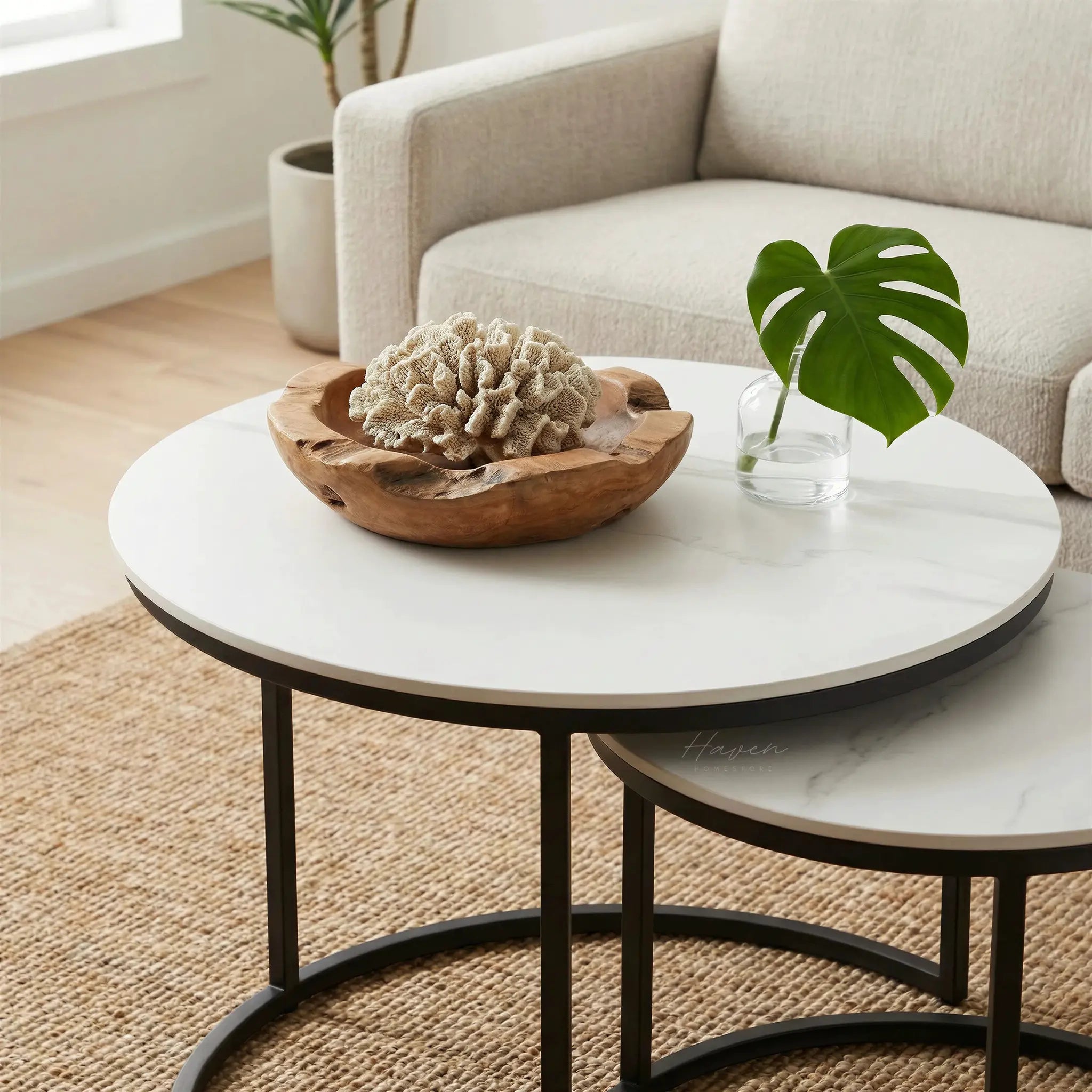 Serena Nesting Coffee Tables by Capulet (serena-nesting-coffee-tables)