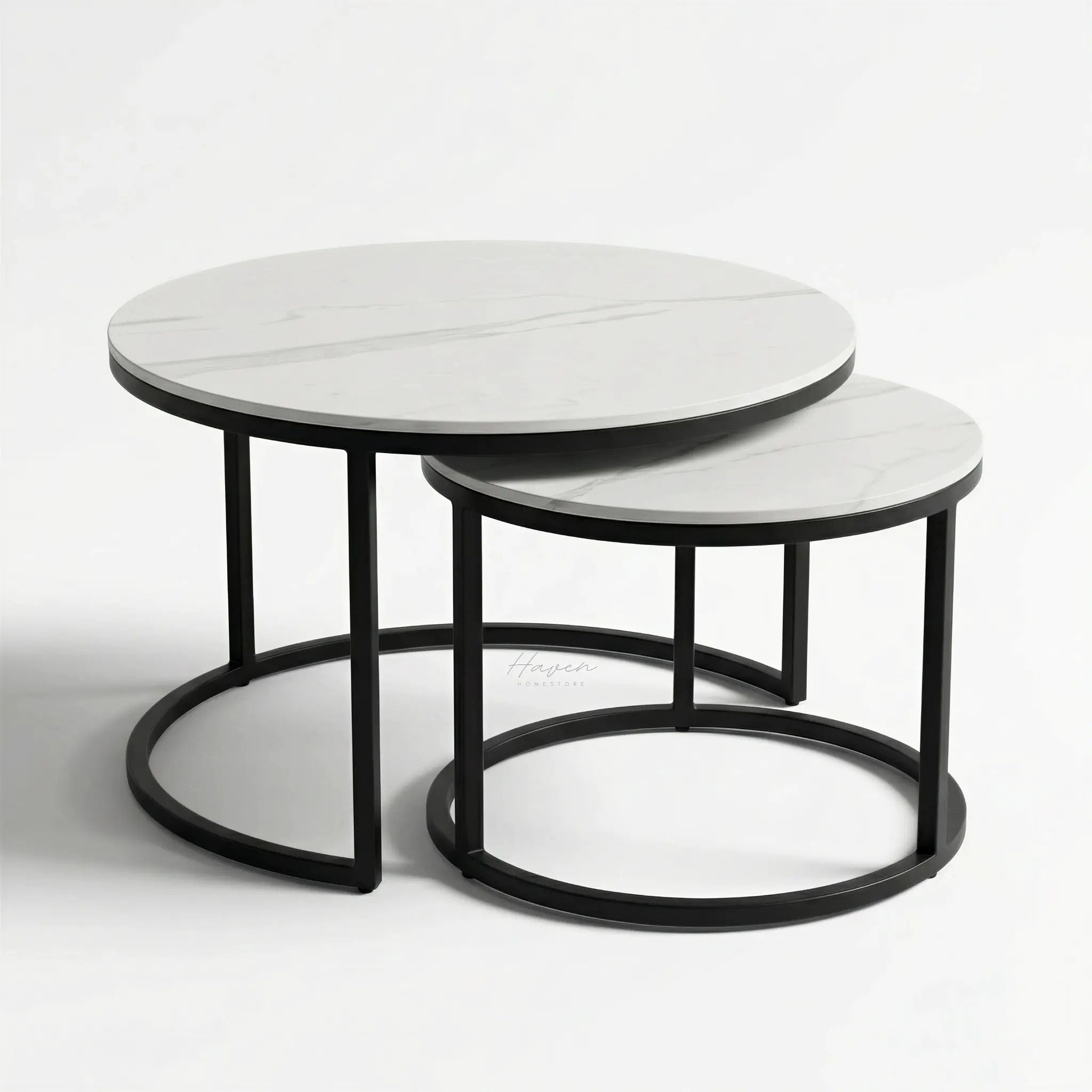 Serena Nesting Coffee Tables by Capulet (serena-nesting-coffee-tables)