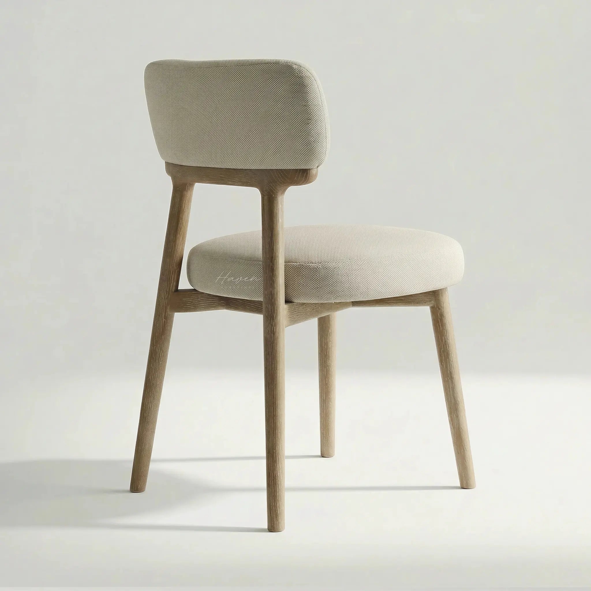 Finn Dining Chair by Le Forge (finn-dining-chair)
