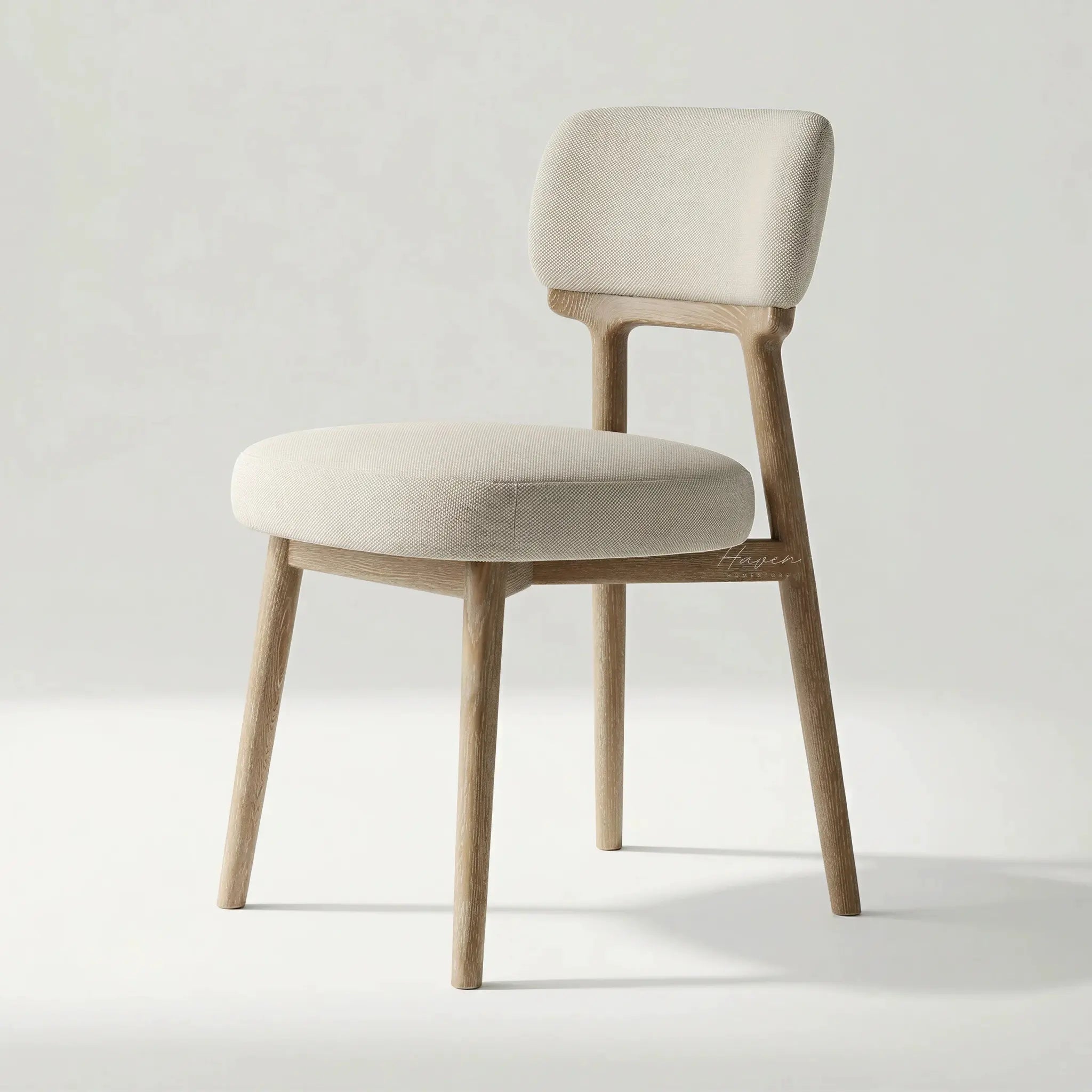 Finn Dining Chair by Le Forge (finn-dining-chair)