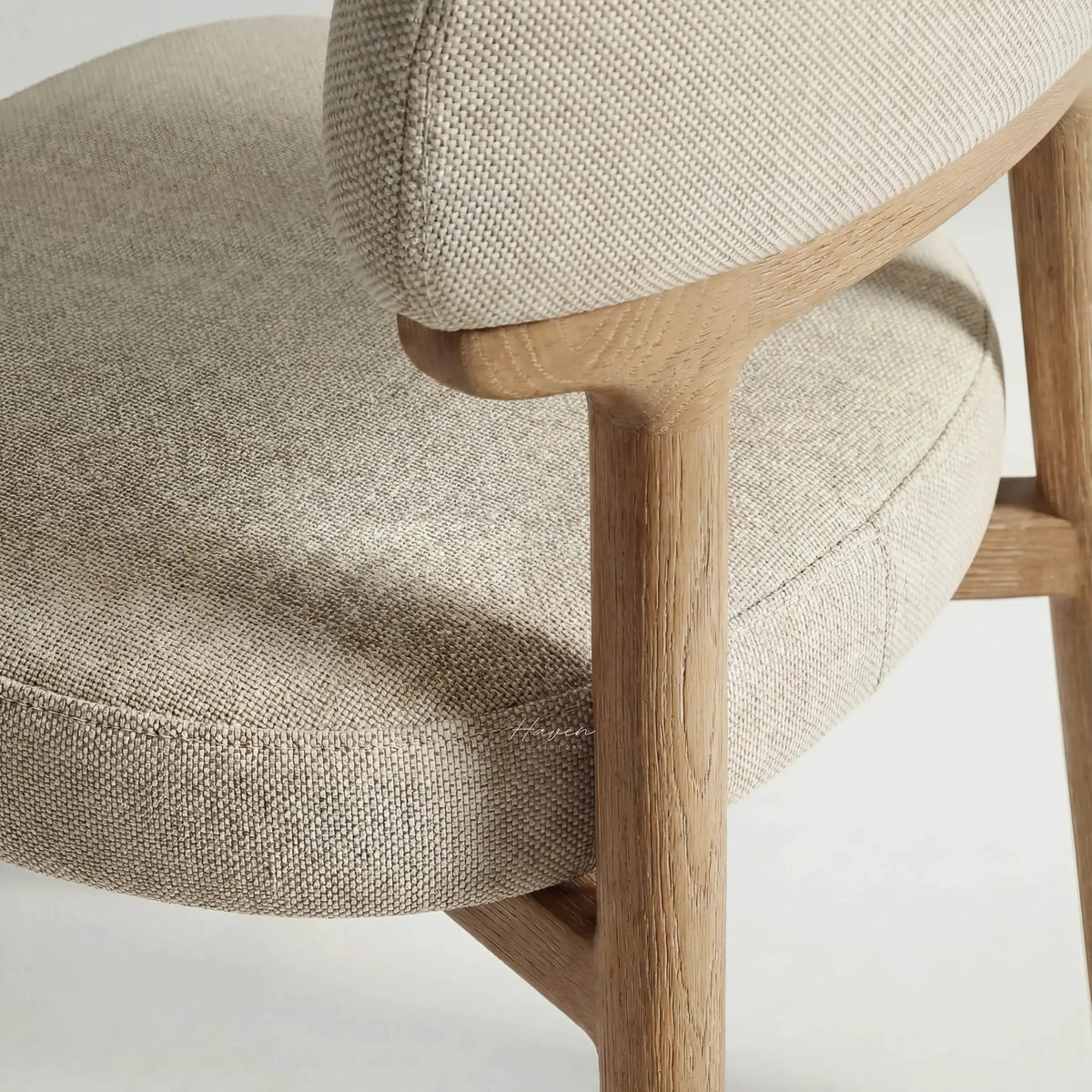 Finn Dining Chair by Le Forge (finn-dining-chair)