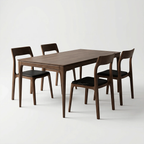 Peyton Dining Chair Leather by Capulet (peyton-dining-chair-black-leather)