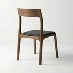 Peyton Dining Chair Leather by Capulet (peyton-dining-chair-black-leather)