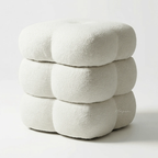 Bloom Swivel Ottoman by Capulet (bloom-swivel-ottoman)