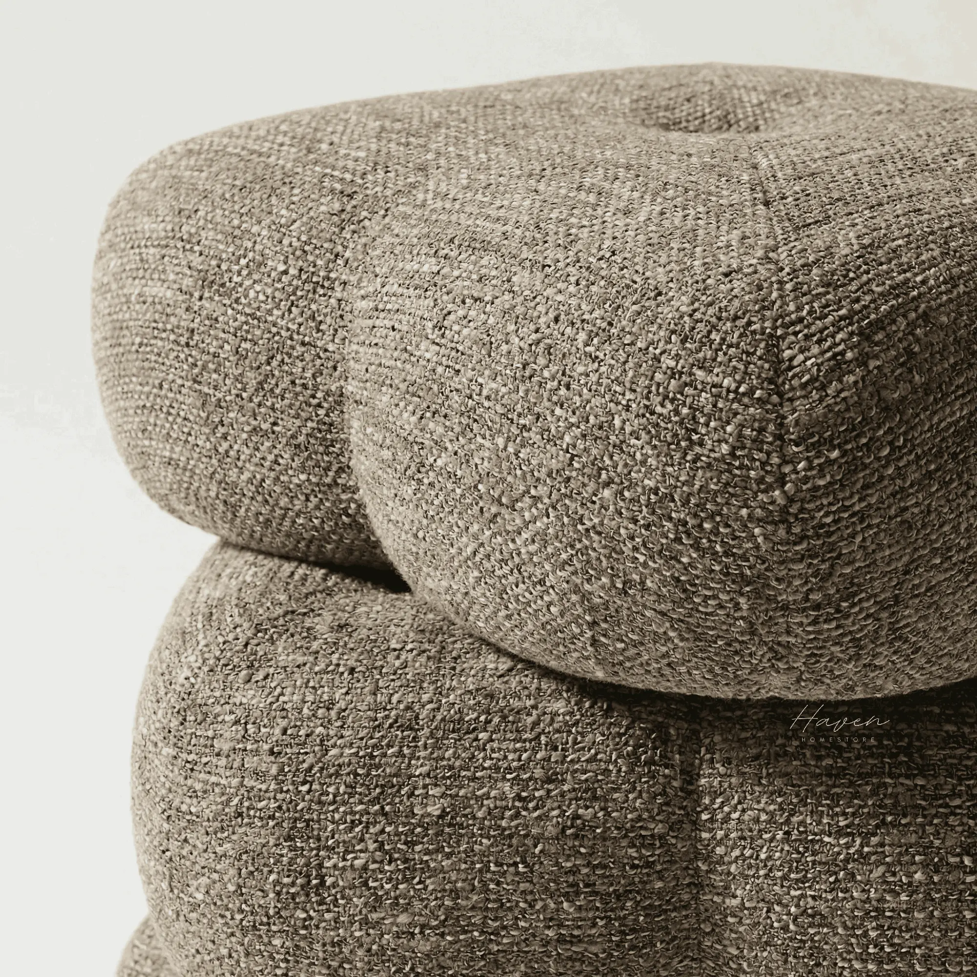 Bloom Swivel Ottoman by Capulet (bloom-swivel-ottoman)