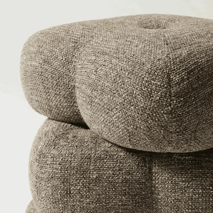 Bloom Swivel Ottoman by Capulet (bloom-swivel-ottoman)