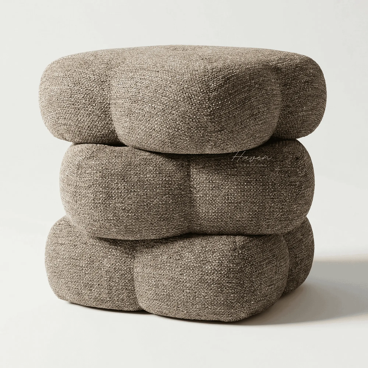 Bloom Swivel Ottoman by Capulet (bloom-swivel-ottoman)