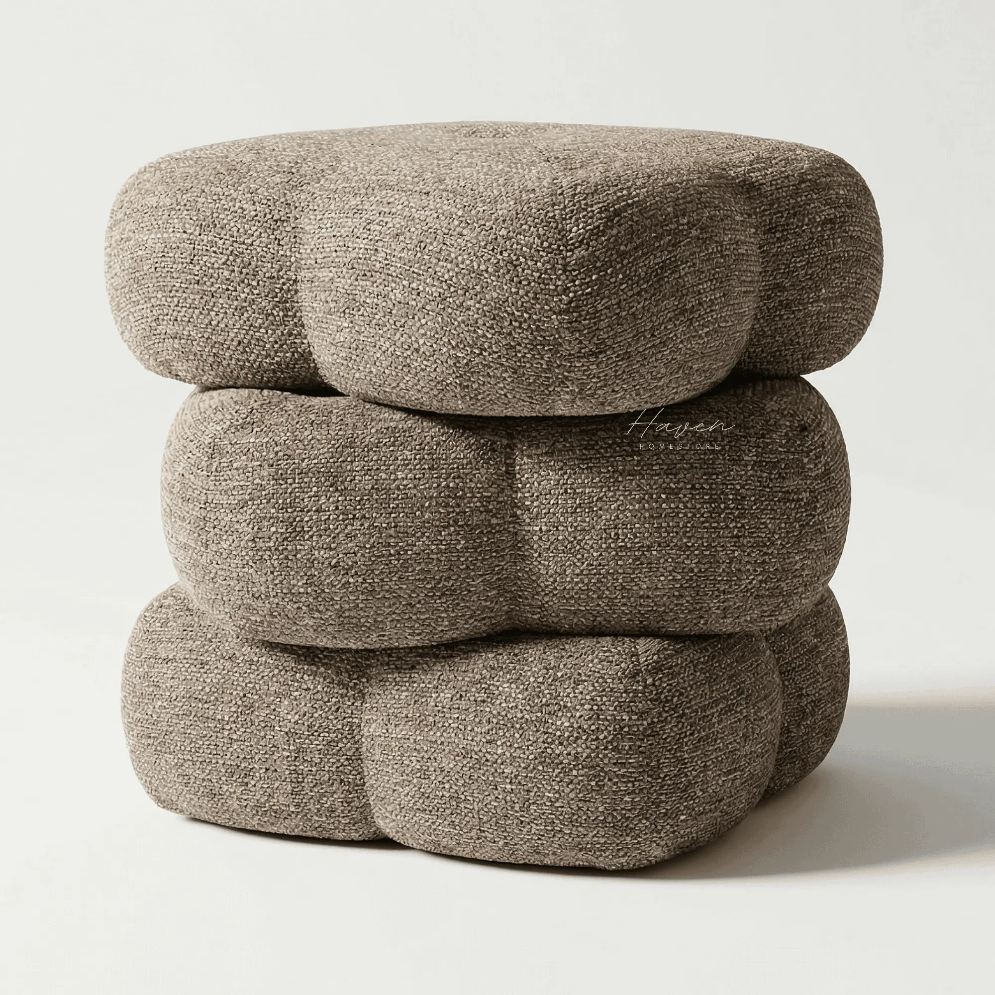 Bloom Swivel Ottoman by Capulet (bloom-swivel-ottoman)