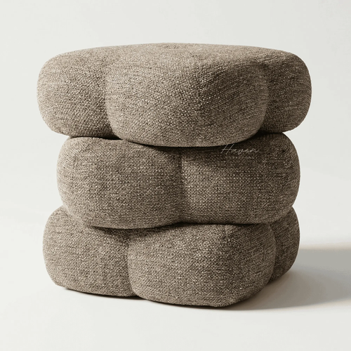 Bloom Swivel Ottoman by Capulet (bloom-swivel-ottoman)