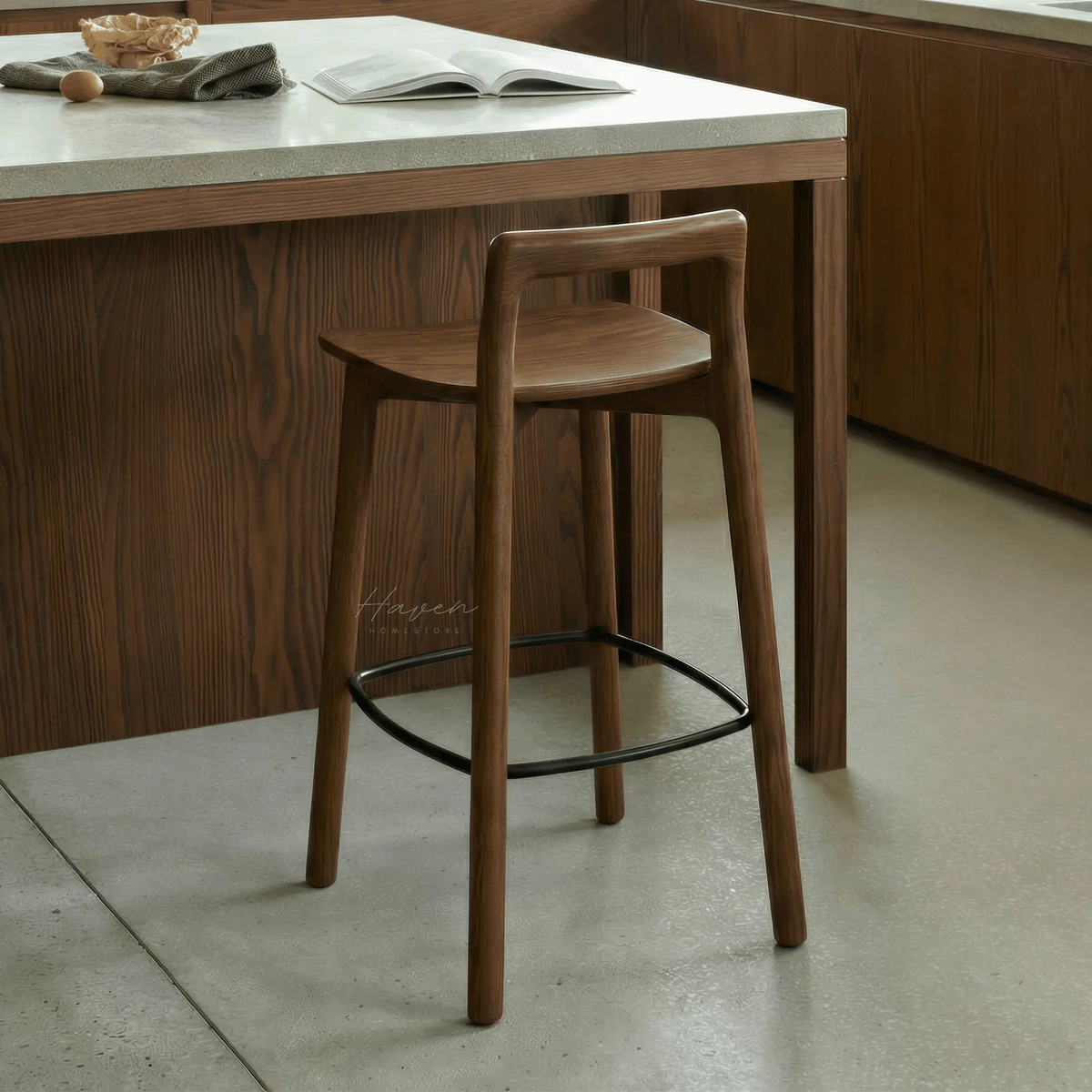 Avery Barstool by Capulet (avery-barstool)