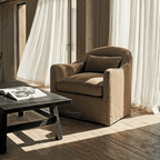 Amsterdam Club Chair by Le Forge (amsterdam-club-chair)