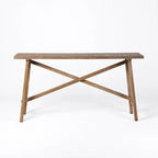 Trestle Console by Le Forge (trestle-console)