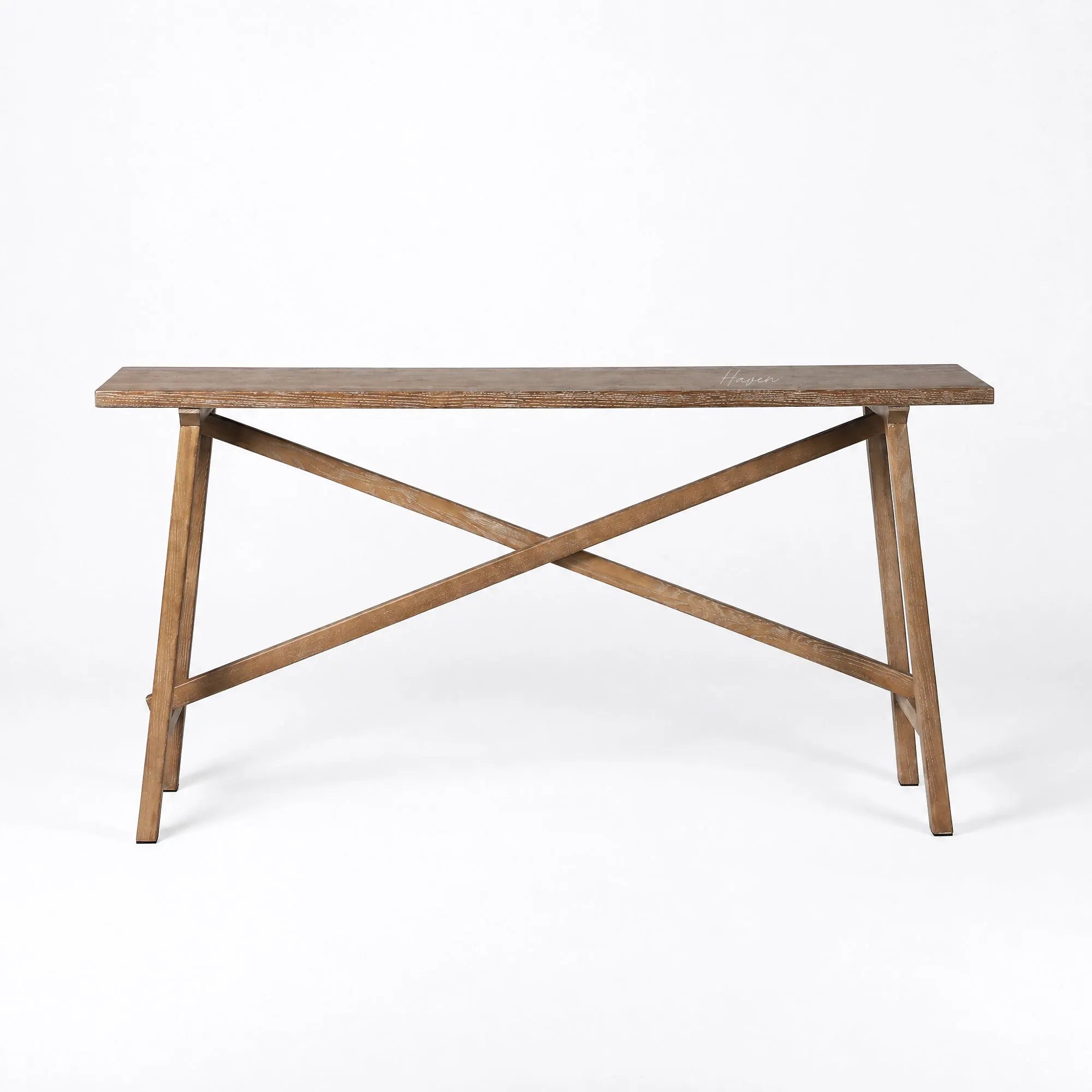 Trestle Console by Le Forge (trestle-console)
