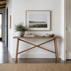 Trestle Console by Le Forge (trestle-console)