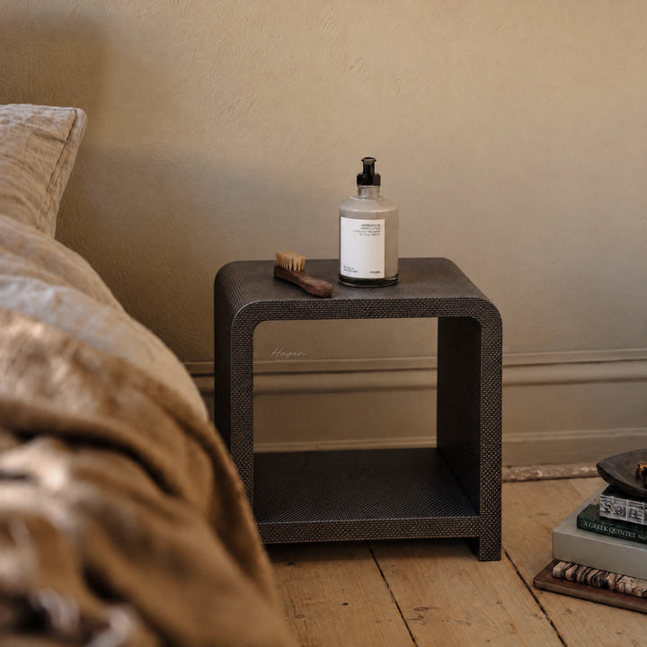 Varo Bedside Table Bedside Table at Haven Homestore