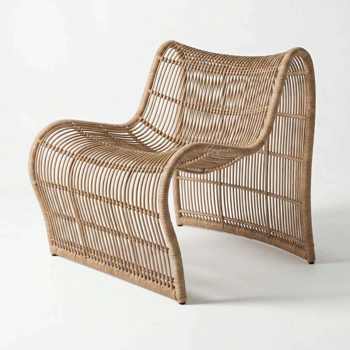 Wave Chair by Maytime (wave-chair)