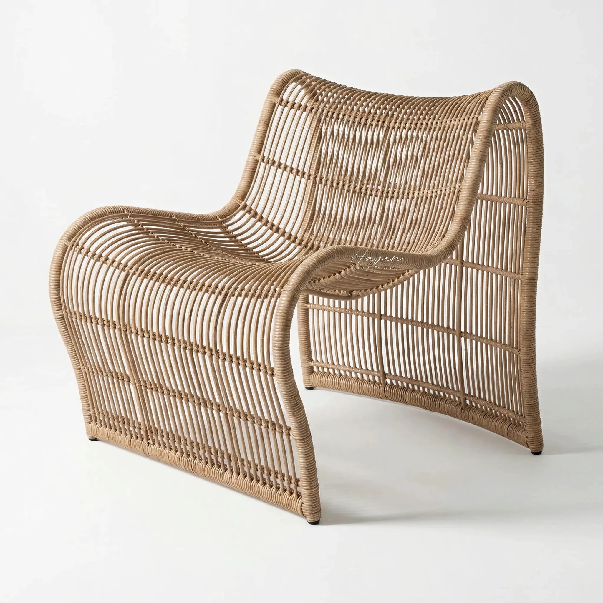 Wave Chair by Maytime (wave-chair)