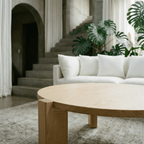 Bella Coffee Table by Le Forge (bella-coffee-table)