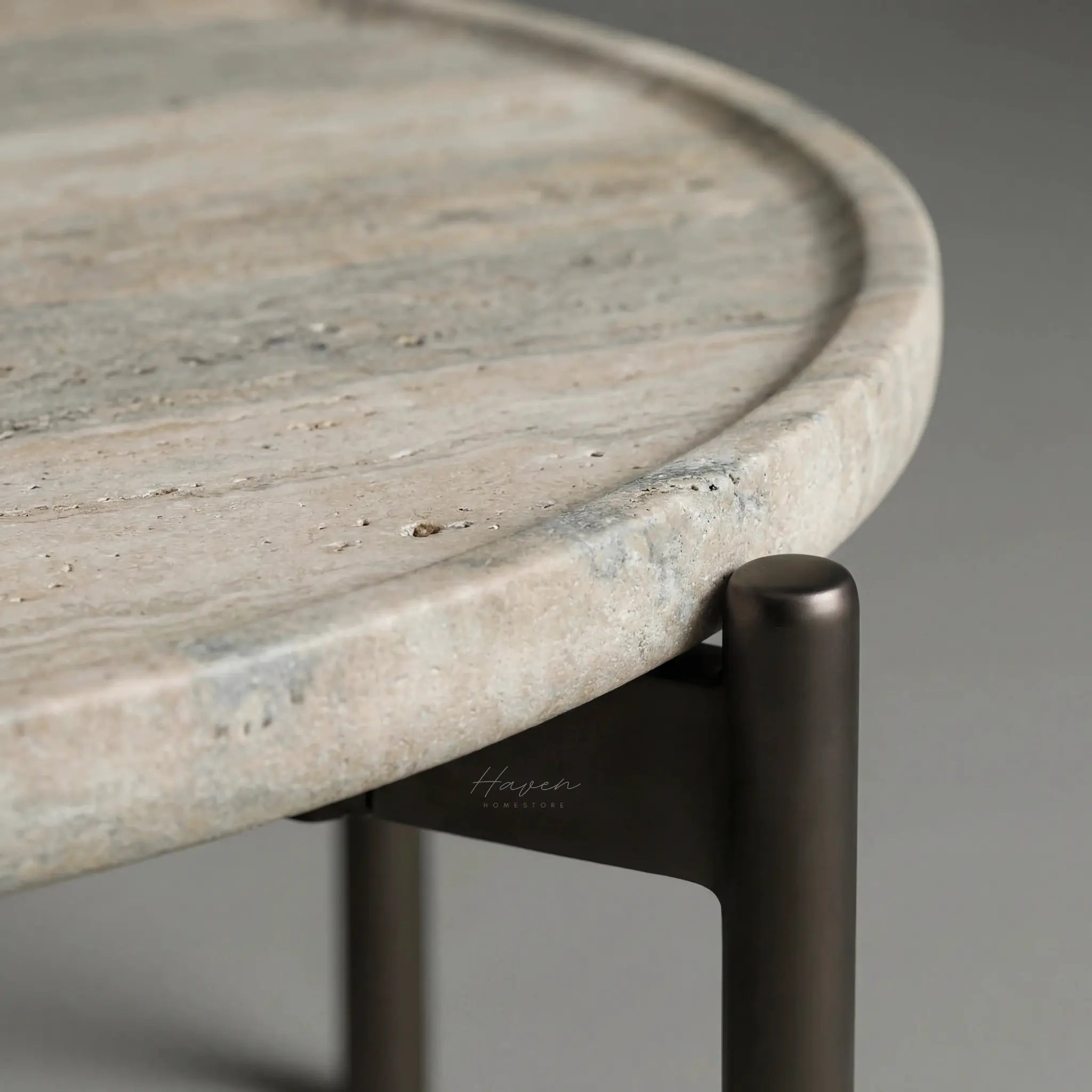 Athen Travertine Coffee Table by Maytime (athen-travertine-coffee-table)