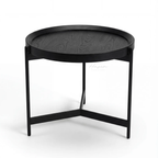 Richmond Side Table by Le Forge (richmond-side-table)