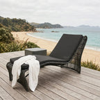 Wave Sun Lounger